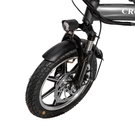 CRONY K2 Electric Scooter 400W Adult Commuter E Scooter