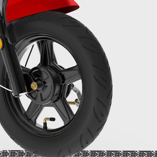 سكوتر كهربائي CRONY W1 دراجة كهربائية دراجات هوائية كهربائية