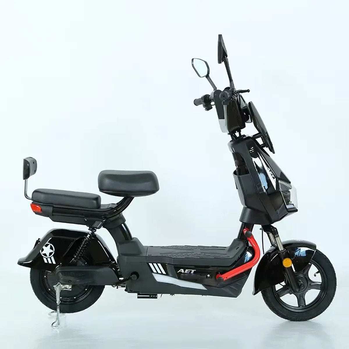 سكوتر كهربائي للبالغين CRONY W12 من جريت وول للحركة الكهربائية