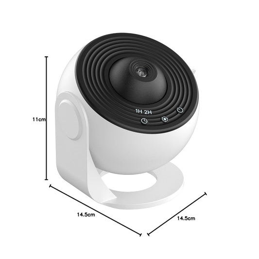 مصباح جهاز عرض النيازك والمجرة CRONY SKE-TKQ01