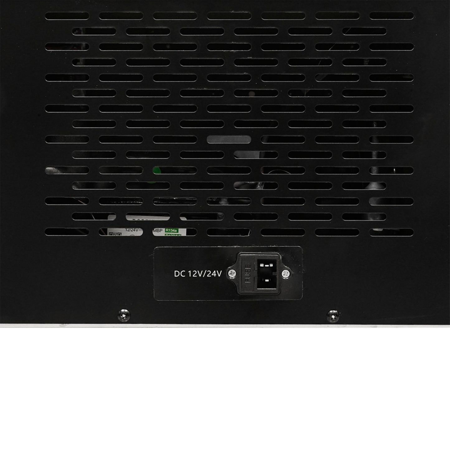 ثلاجة سيارة CRONY D30 بسعة 30 لتر مع اتصال عبر التطبيق - حماية بطارية السيارة من -20°C إلى 20°C