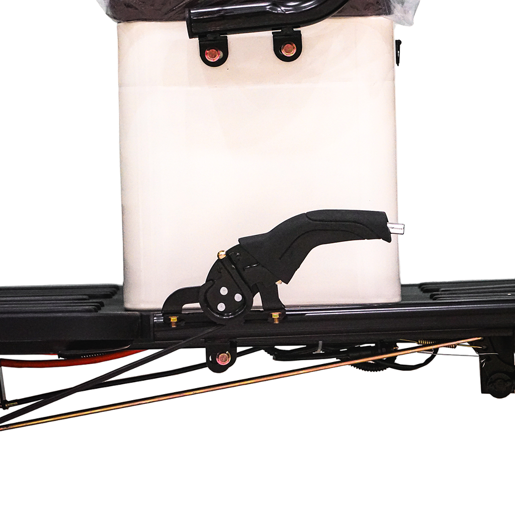 سكوتر كهربائي إلكتروني ثلاثي العجلات CRONY X2A X2B X2C