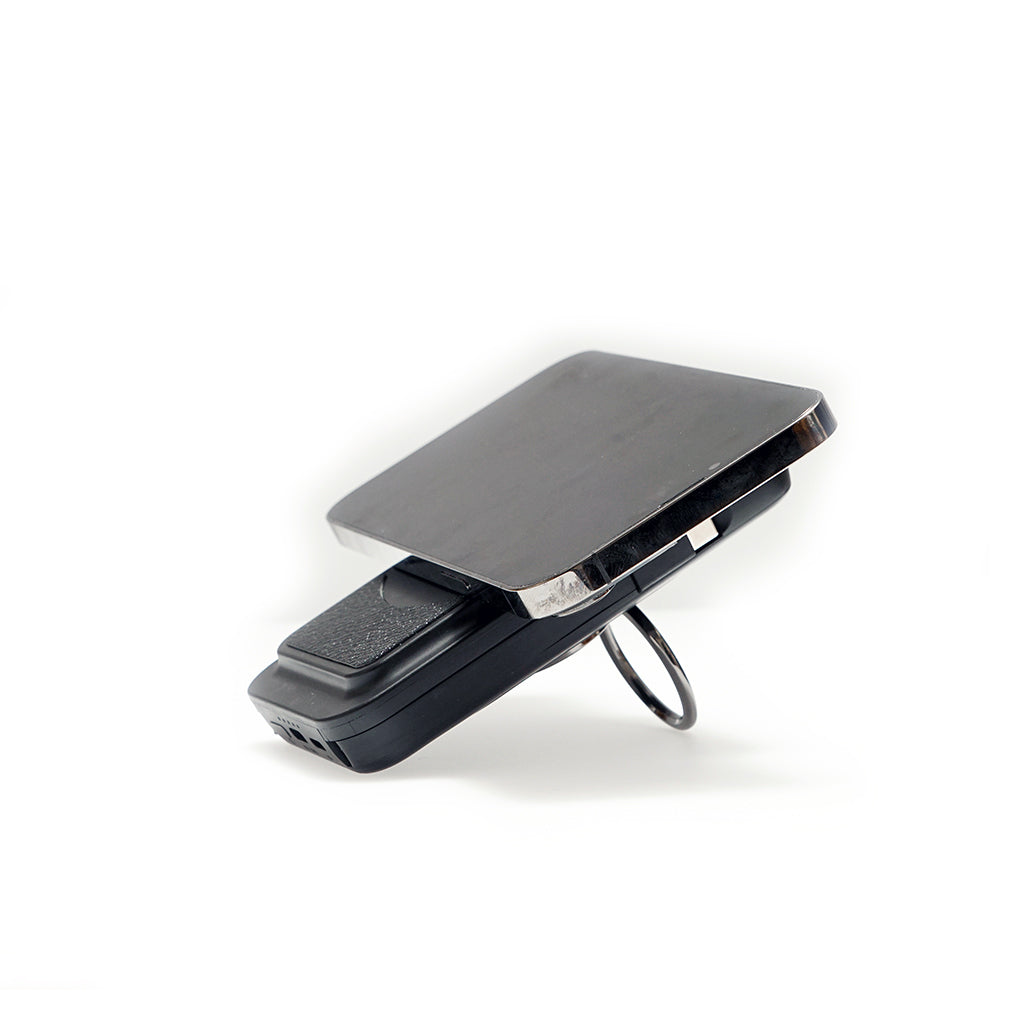 بنك طاقة شاحن مغناطيسي CRONY PN-W35 بنك طاقة لاسلكي مغناطيسي 18000mAh