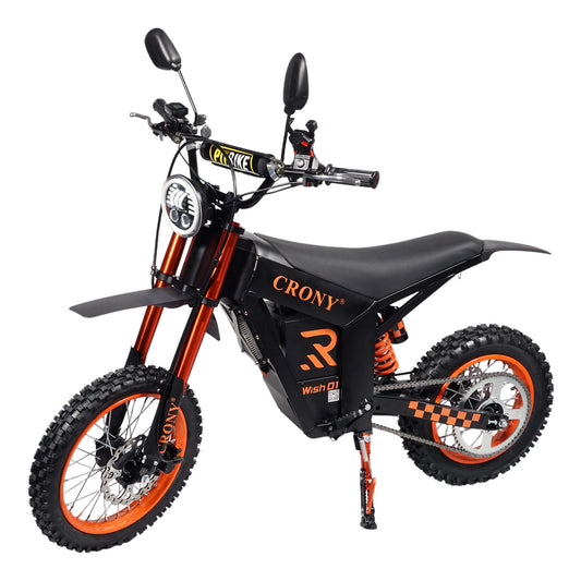 كروني ويش-01 سكوتر كهربائي دراجة كهربائية سكوتر كهربائي