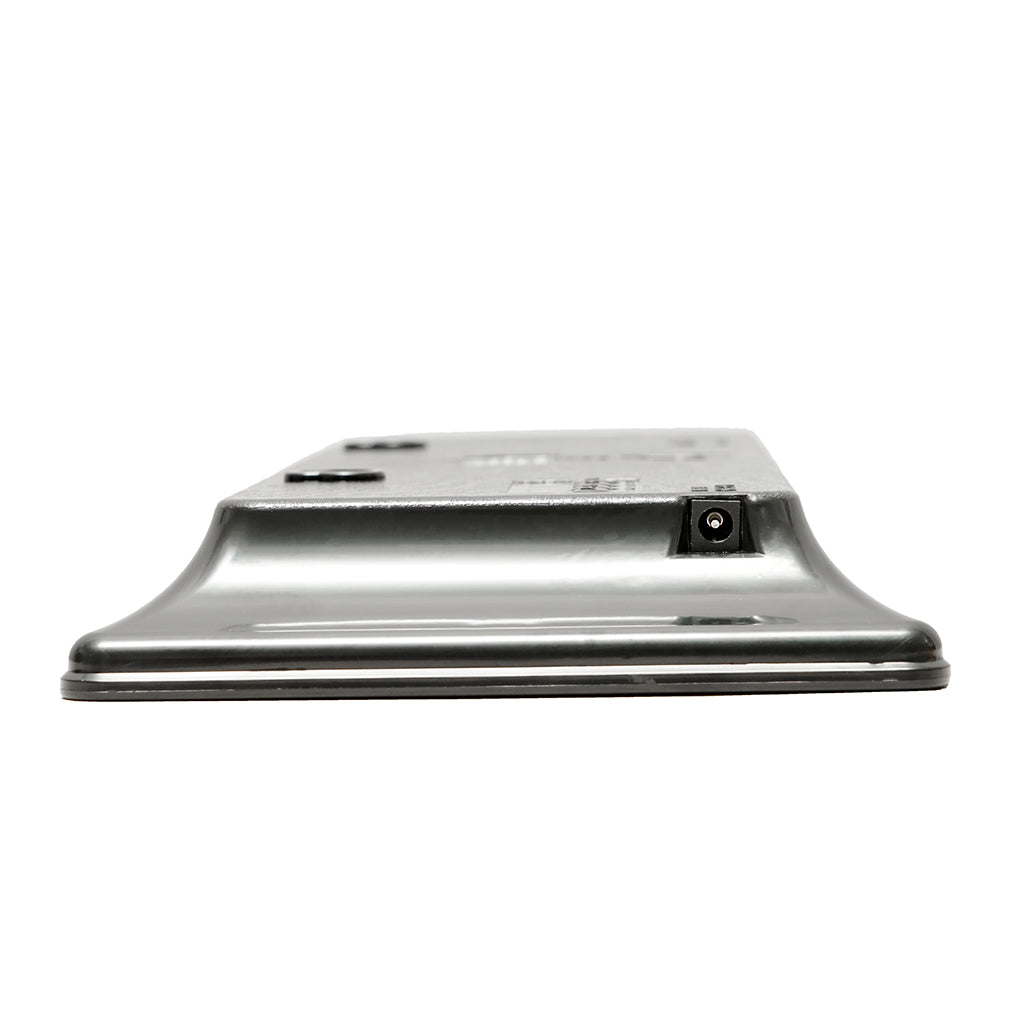 ساعة تقويم رقمية LED كروني JH-3604