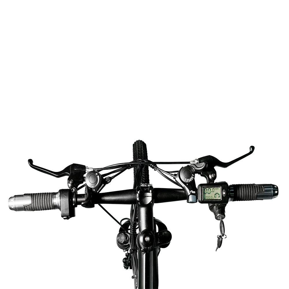 سكوتر كهربائي قابل للطي خفيف الوزن للكبار CRONY FA-018 E Scooter