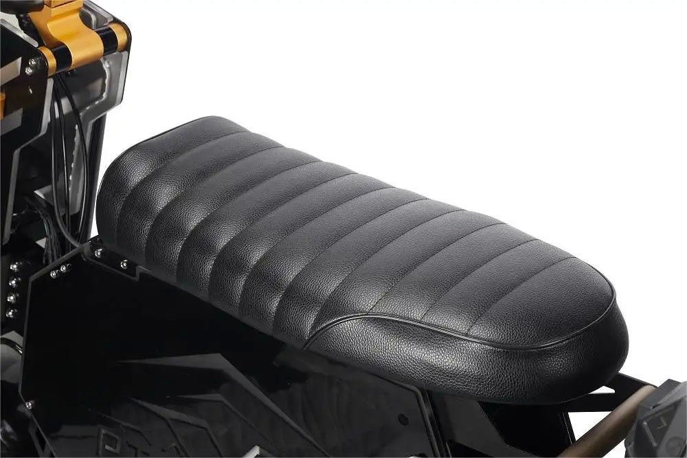 CRONY new model L8 Electric Small High-Speed Electric Scooter Advanced Suspension Electric bicycles