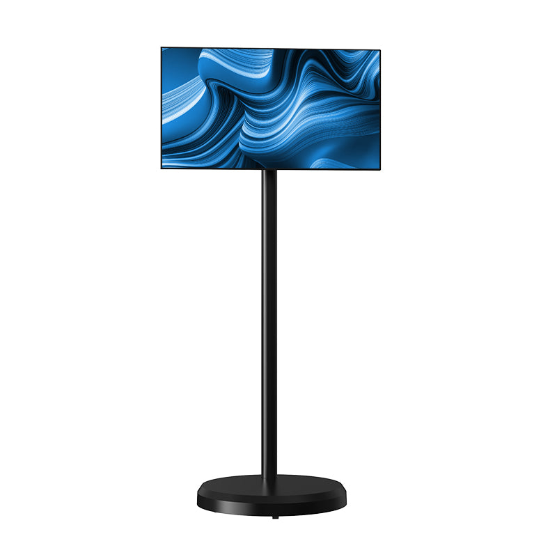 شاشة لمس CRONY D01 مقاس 21.5 بوصة نظام تشغيل أندرويد 12 واي فاي مزدوج النطاق عرض عالي الدقة