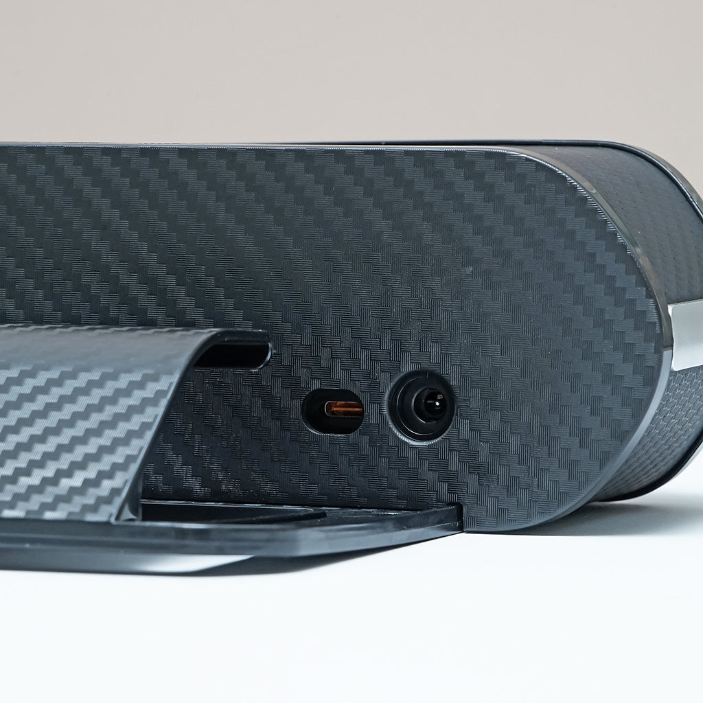 منظم سيارة عالمي CRONY SX-12 مع شحن لاسلكي