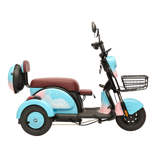 CRONY X3A 3 wheel Electric Scooter