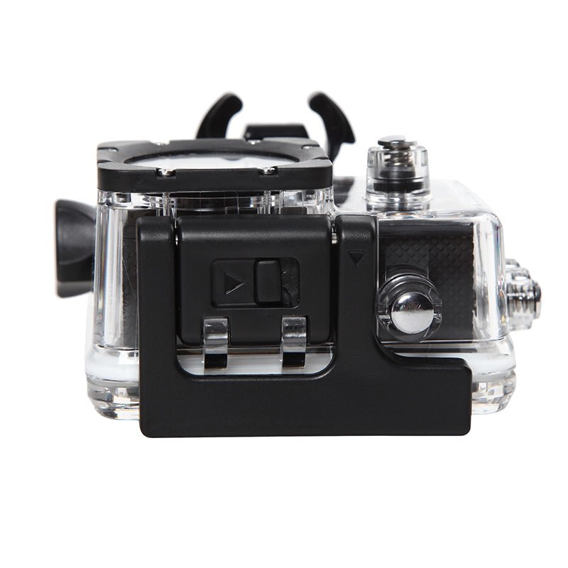 720P sj4000 Action Camera F23/A7 HD Outdoor Sports Camera Aerial DV Waterproof Sports Camera - Edragonmall.com