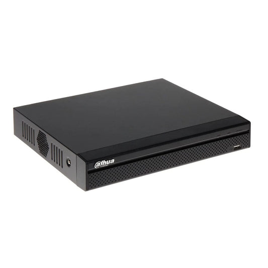 كاميرا مراقبة منزلية 8 قنوات 5 ميجابكسل طقم T1A51P 1500TP (قرص صلب 1 تيرابايت)