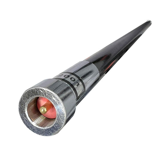 CRONY 2001 antenna 100w 1 meter fiberglass NW-2001 car antenna Mobile Antenna Dual band antenna for Walkie Talkies - Edragonmall.com