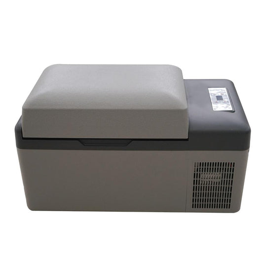 Crony 20L C20 Car Refrigerator with Lithium Battery - Edragonmall.com