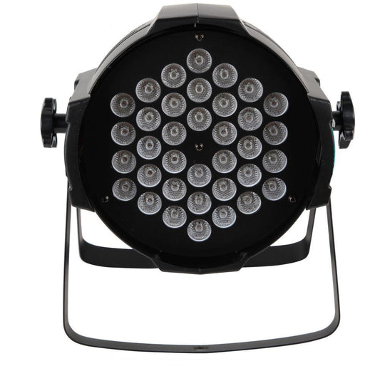 Crony 3 Watt 36 Led Stage Light For Party And Stage Show - Edragonmall.com