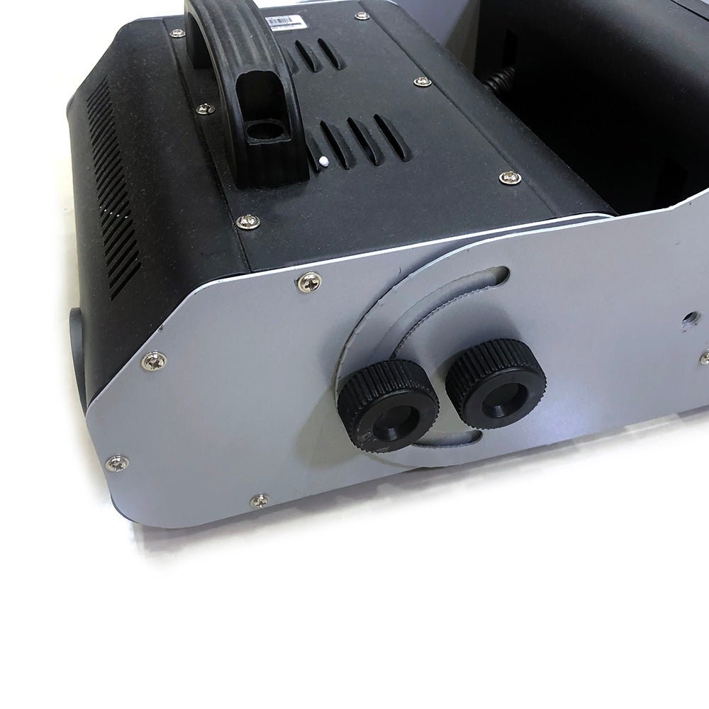 CRONY 3000W fog machine Can spray at multiple angles Fog Stage Machine with Remote Control AU Plug Machine, Disco Banquet Hall KTV Bar Club Party - Edragonmall.com