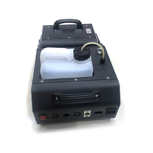 CRONY 3000W fog machine Can spray at multiple angles Fog Stage Machine with Remote Control AU Plug Machine, Disco Banquet Hall KTV Bar Club Party - Edragonmall.com