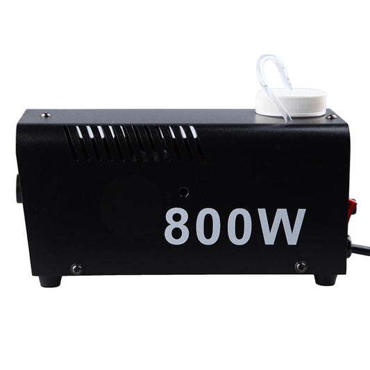 CRONY 800W Fog Machine Smoke Machine for Party Live Concert DJ Bar KTV Stage Effect - Edragonmall.com