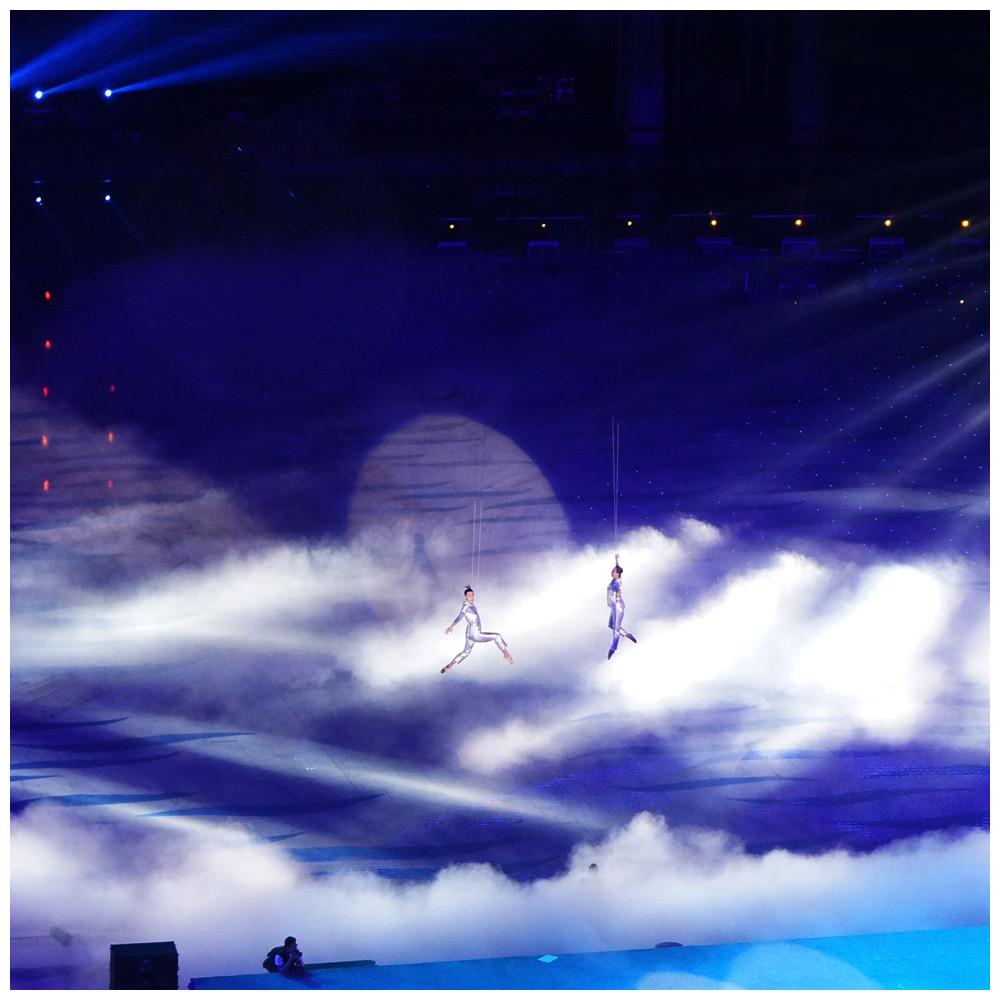 CRONY 800W Fog Machine Smoke Machine for Party Live Concert DJ Bar KTV Stage Effect - Edragonmall.com