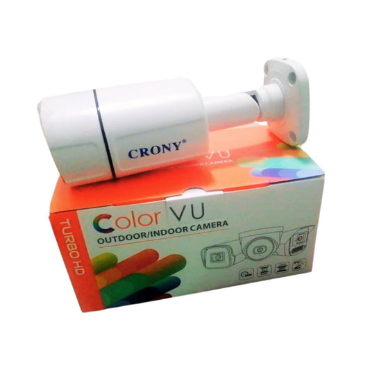 CRONY CN-5013 8MP full ribbon audio Metal outdoor Camera - Edragonmall.com