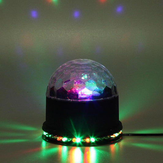 Crony DJ Equipment LB-180 Special Effect Lighting Ball - Edragonmall.com