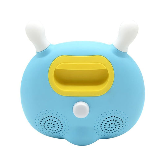 CRONY J8 Ipad K79 Kid Tablet with Mic 1GB RAM 16GB ROM original WiFi | Blue - Edragonmall.com