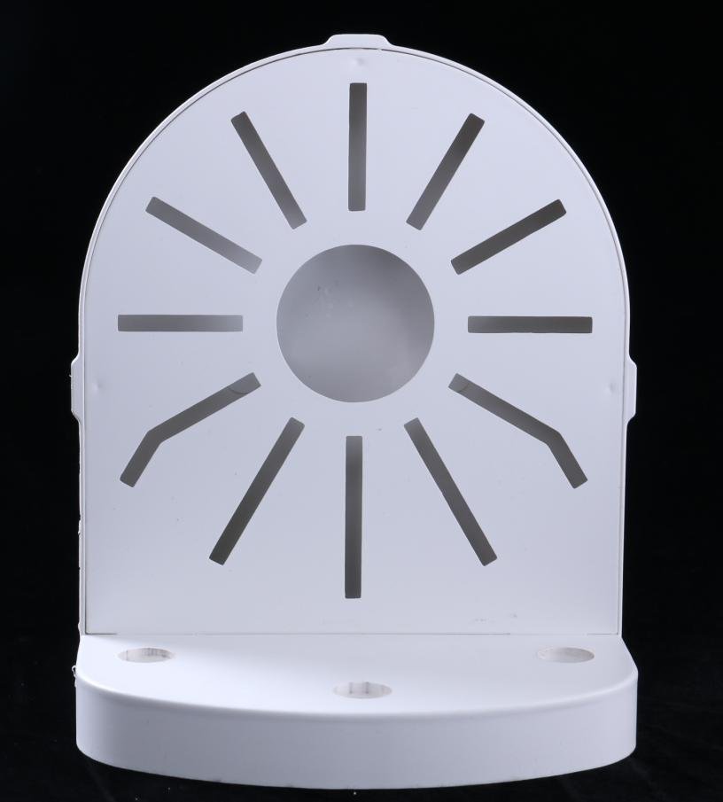CRONY L-type 32CM Hemisphere Stand I-type 20CM Hemisphere Stand I-type 30-60CM Retractable hemisphere Stand Lengthened Hoisting Telescopic Holder CCTV Camera Stand - Edragonmall.com