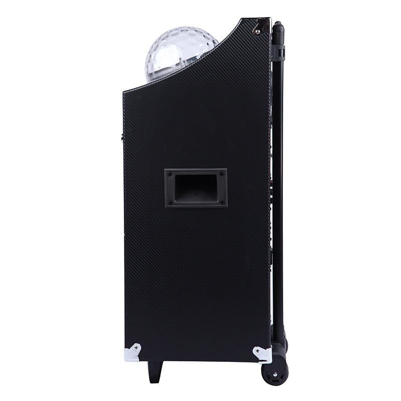 Crony multi-media LED light A10M speaker - Edragonmall.com