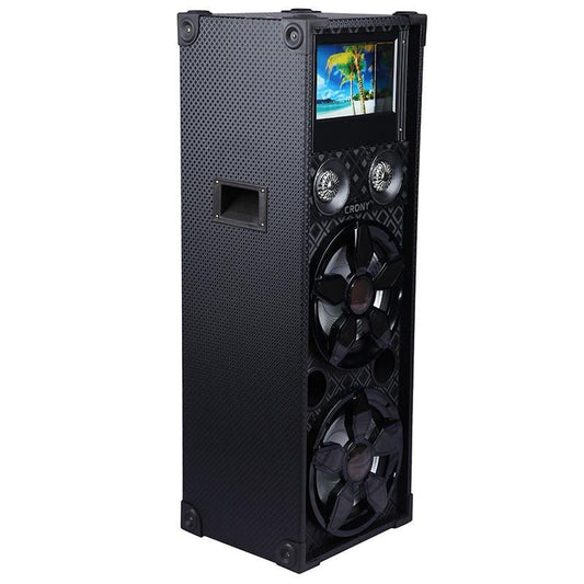 Crony multi-media speaker series 2213 mode speaker,perfect sound effect - Edragonmall.com