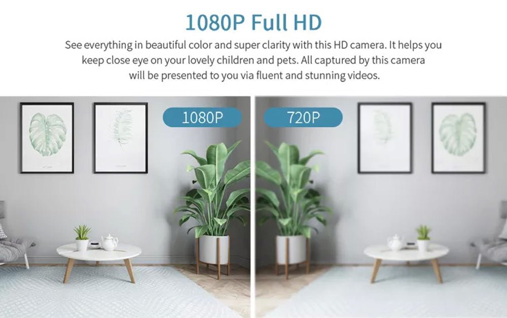 CRONY NIP-500+ NIP-500 Wireless Camera 5MP Wireless Camera Smart Home Security Camera Human Motion Detection - Edragonmall.com