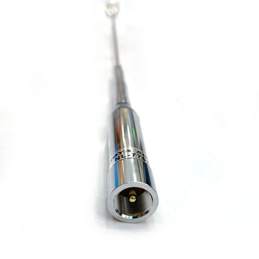 CRONY NL-770H 100w UV dual segment vehicle antenna high power vehicle antenna for Walkie Talkies - Edragonmall.com