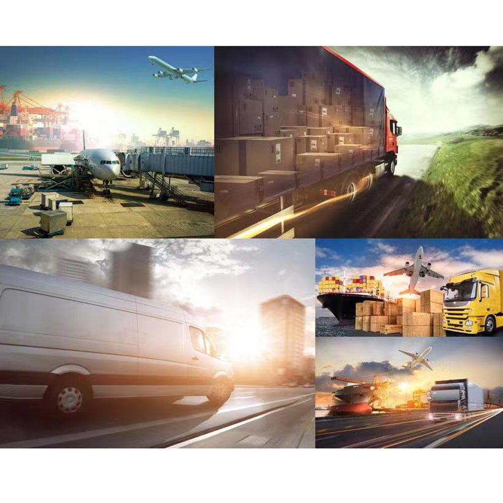 CRONY Powerful charger for 12V lead-acid battery - Edragonmall.com