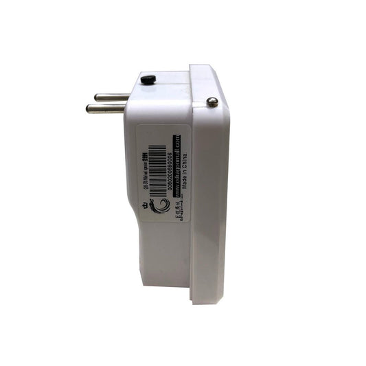 CRONY QBS-370 Mini wall speaker Al Quran Digital Player with FM Radio Fortable mini speaker - Edragonmall.com