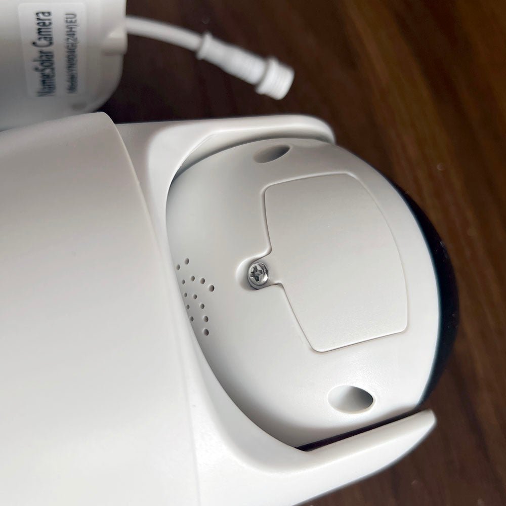 Crony YN90 Pro 24H Record Low power 4G solar camera 1080p Outdoor camera Wireless Surveillance - Edragonmall.com