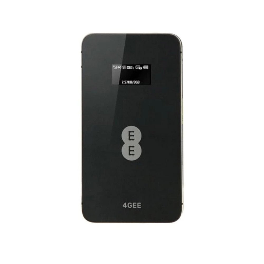 Huawei E5878s-32 0.95'' OLED 150Mbps 4G WiFi Router - Edragonmall.com