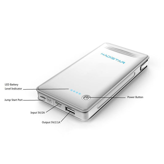 KADISTAR C02 Auto Car Jump Starter - Edragonmall.com