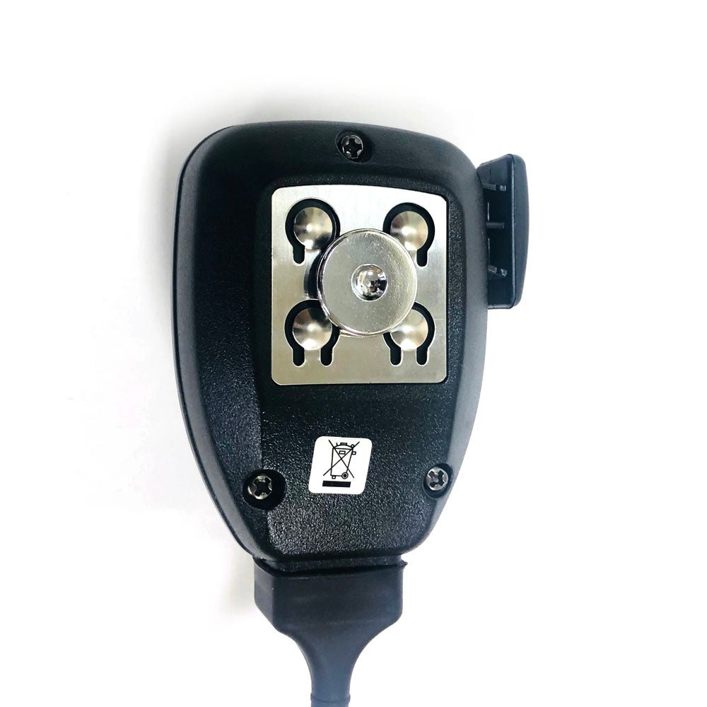 PT8200 walkie-talkie by carKirisun 20-25w PT-8200 400-480mhz Mobile Radio Walkie Talkie by car 15-45KM - Edragonmall.com