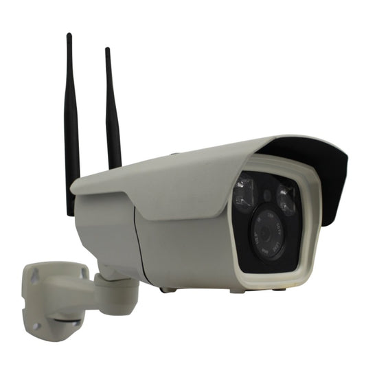 Support 3G 4G network solar powered outdoor monitoring system - Edragonmall.com