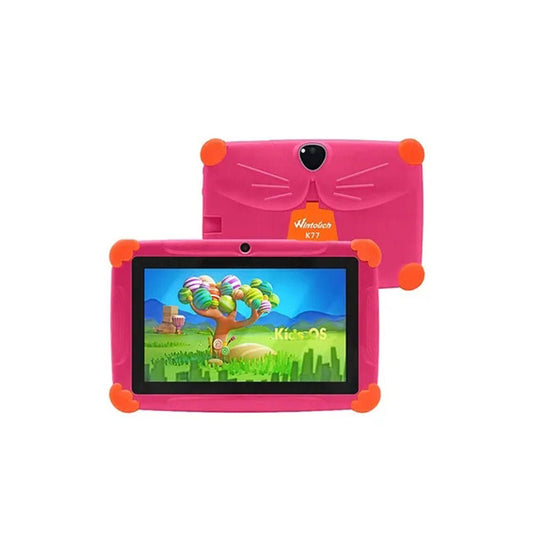 Wintouch K77 Tablet 7 Inch 4GB 512MB RAM WiFi Tablet Computer - Edragonmall.com