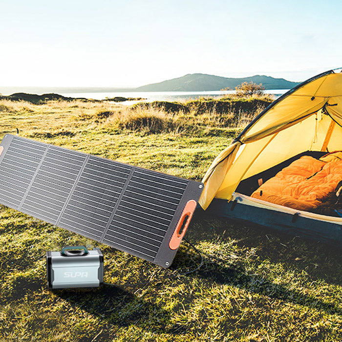 Solar Energy Products