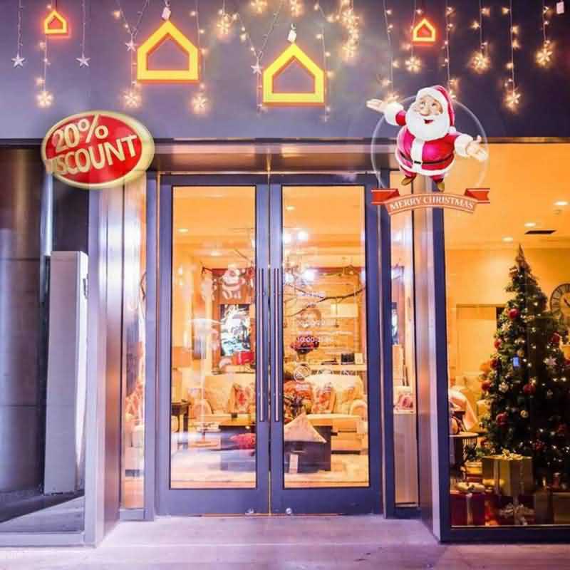 3D Holographic Led Fan - Edragonmall.com