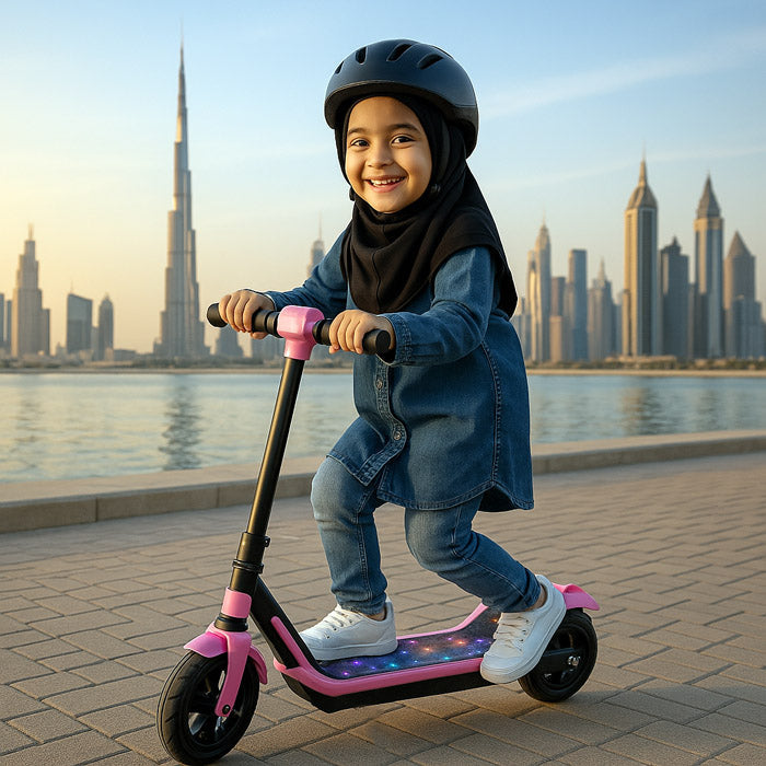 Kids Scooter