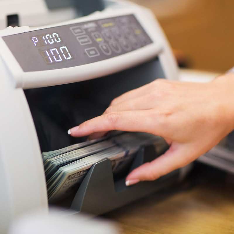 Banknote Verifiers - Edragonmall.com