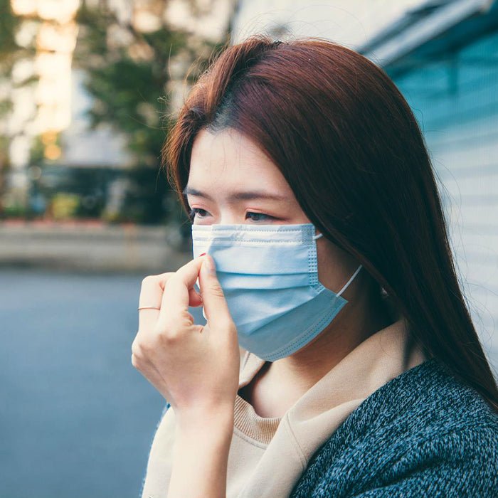 Dust Masks - Edragonmall.com