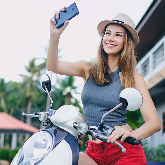 Electric bicycles - Edragonmall.com