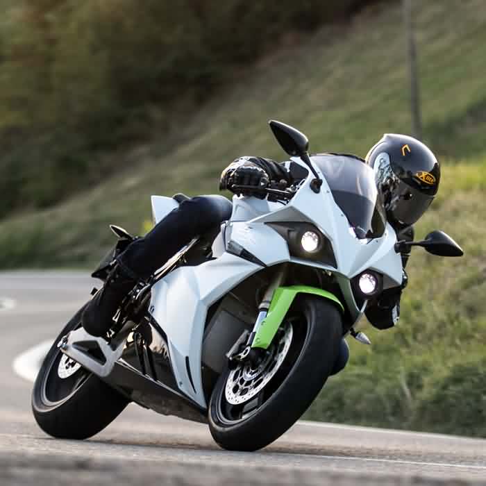 Electric Motorcycle - Edragonmall.com