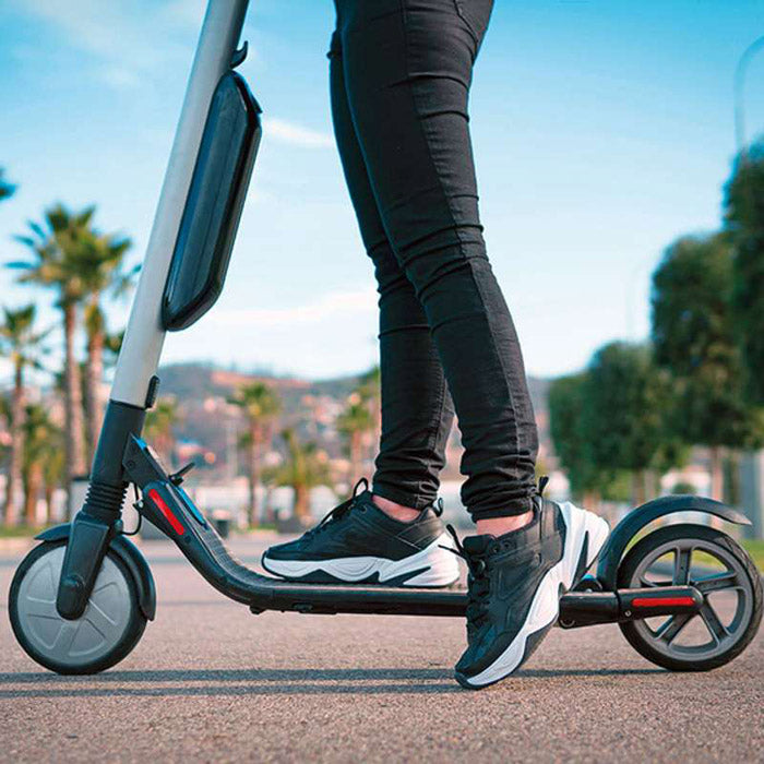 Electric Scooter Dragon Mart - Edragonmall.com