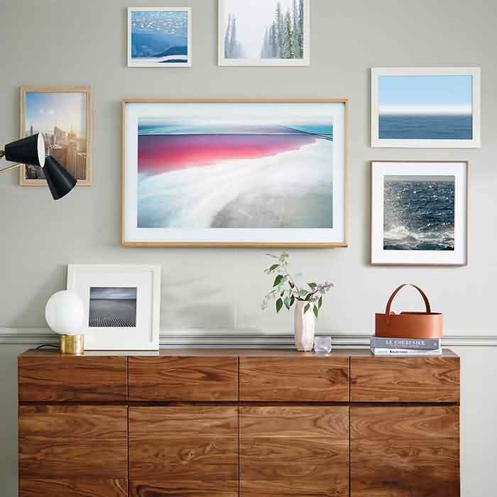 Electronic photo frame - Edragonmall.com