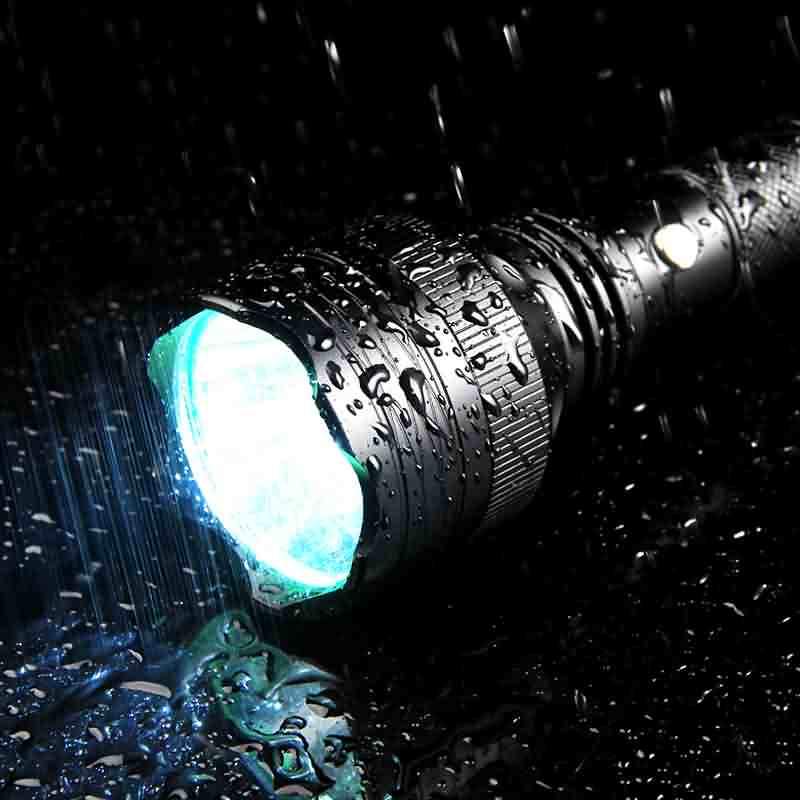 Flashlights - Edragonmall.com