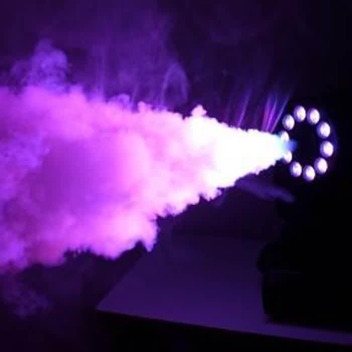 Fog machine - Edragonmall.com